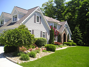 Landscapers and Lawncare Services in Herman, MN